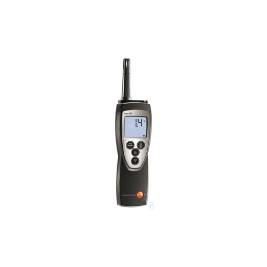 testo 625 - Thermohygrometer