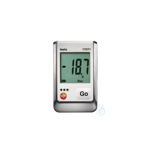 testo 175 T1 - Data logger for temperature
