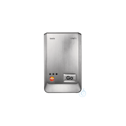 testo 176 T1 - Temperatur-Datenlogger