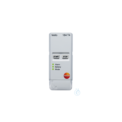 testo 184 T4 - Temperature data logger