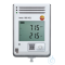 testo 160 IAQ - Wireless data logger with display and integrated sensors
