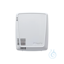 testo 160 TH - Wireless data logger with integ....