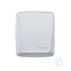 testo 160 E - radio data logger with 2 connections