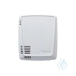testo 160 THE - Wireless data logger with integ....