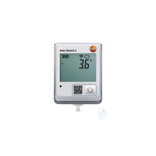 testo Saveris 2-T1 - Wireless data logger