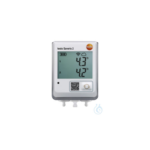 testo Saveris 2-T2 - Wireless data logger