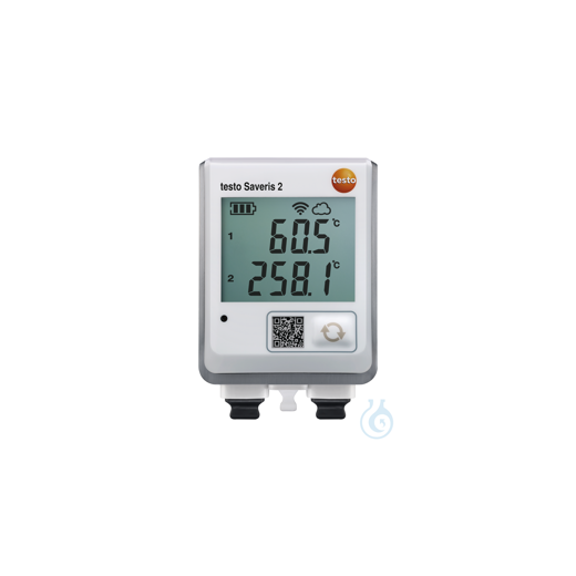 testo Saveris 2-T3 - Wireless data logger