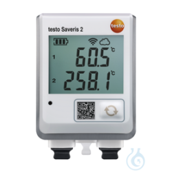 testo Saveris 2-T3 - Wireless data logger