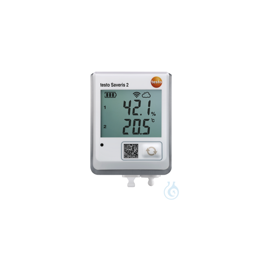 testo Saveris 2-H2 - Wireless data logger