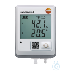 testo Saveris 2-H2 - Wireless data logger