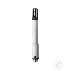 Plug-in humidity/temperature sensor