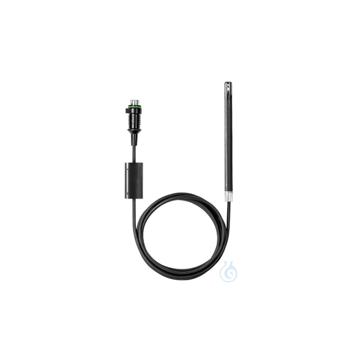 Humidity/temperature sensor with cable