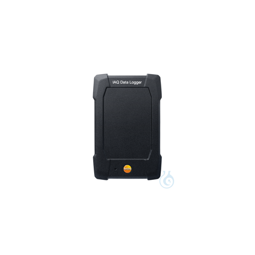 testo 400 - IAQ data logger for long-term measurements