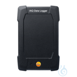 testo 400 - IAQ data logger for long-term measurements