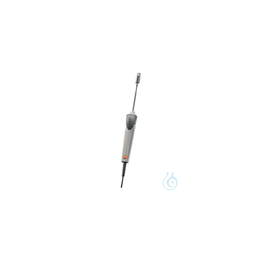 Fast-reacting surface probe TE type K