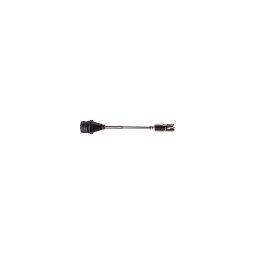 TE sensor head for surface measurement TE type K