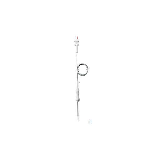 Standard penetration probe, TE type T for testo 108