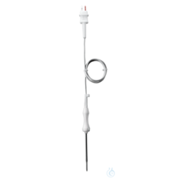 Standard penetration probe, TE type T for testo 108