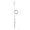 Standard penetration probe, TE type T for testo 108