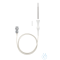 Standard insertion probe, TE type T, lockable for testo 108-2