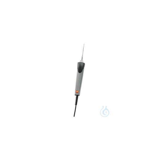 Rapid-response immersion/insertion probe TE type K