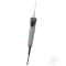 Rapid-response immersion/insertion probe TE type K