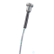 Temperature probe with magnet, TE type K