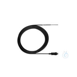 Temperature sensor with long cable, NTC