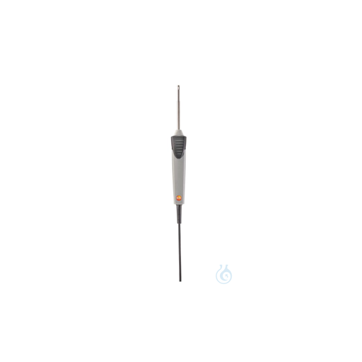 Robust air temperature sensor, NTC