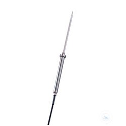 Waterproof stainless steel food sensor NTC