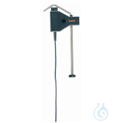 Pipe contact sensor, NTC - for measurements on pipes...