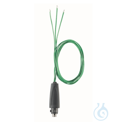 Temperature sensor - for U-value