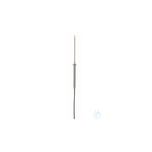 Stainless steel food sensor, NTC conformity rated