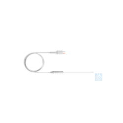 Waterproof super-fast needle probe, TE type T