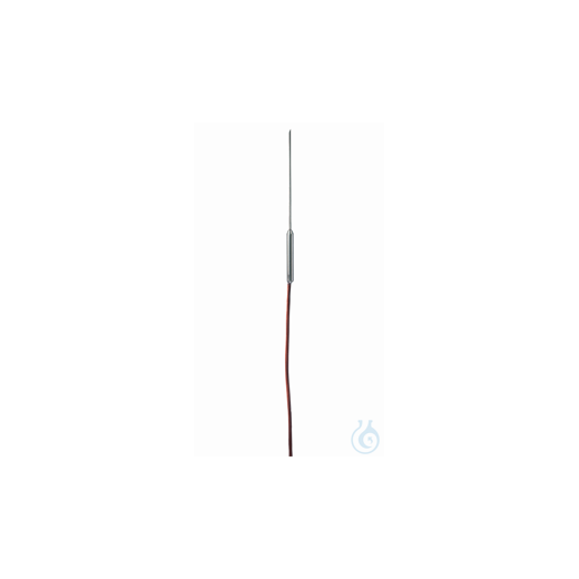 Super-fast needle probe, TE type T for monitoring cooking time in the oven