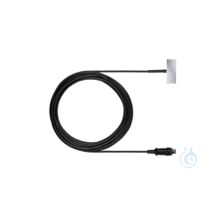 Wall surface temperature probe, NTC