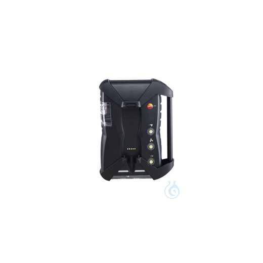testo 350 - Analysis box for exhaust gas analysis system