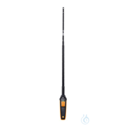 Hot-wire probe, digital - with Bluetooth incl....