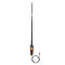 Hot-wire probe, digital, cable-connected incl. temperature and humidity sensor