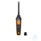High-precision humidity-temperature probe, digital with Bluetooth®