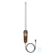 Robust humidity-temperature probe, digital