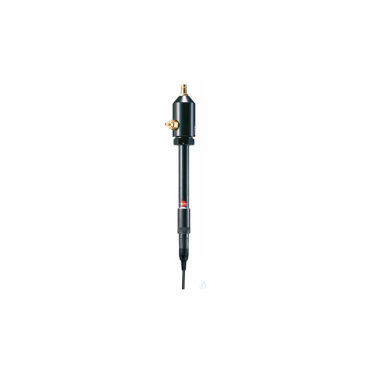 Pressure dew point probe - for measurement in compressed air systems