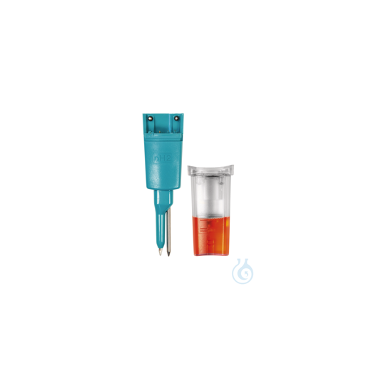 Spare pH probe pH2 - for testo 206