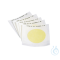 CN white - black, sterile, 0.45 µm, cellulose nitrate (CN) Membrane filter