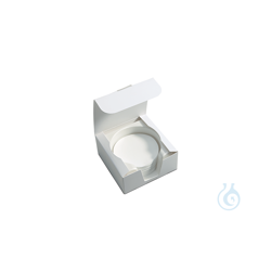 Glas-Mikrofaserfilter 13400, GFVorfilter,110mm,50St