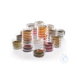 Orange serum Nutrient carton discs, pH 3.2, NKS for...