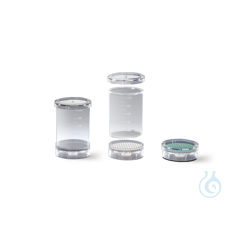 BS 100 Monitor, CN grün-d.gr,, 0,45 µ,...