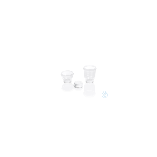 Microsart® @filter 100, CN, green|dark green, 0.45 µm, 47 mm, 100 ml,