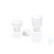 Microsart® @filter 100, CN, green|dark green, 0.45 µm, 47 mm, 100 ml,