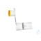 Claristep® syringeless filter 17C07FT---96, 0.2 µm regenerated cellulose